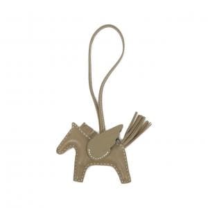 エルメス ロデオ ペガサス バッグチャーム  PM 083010CA