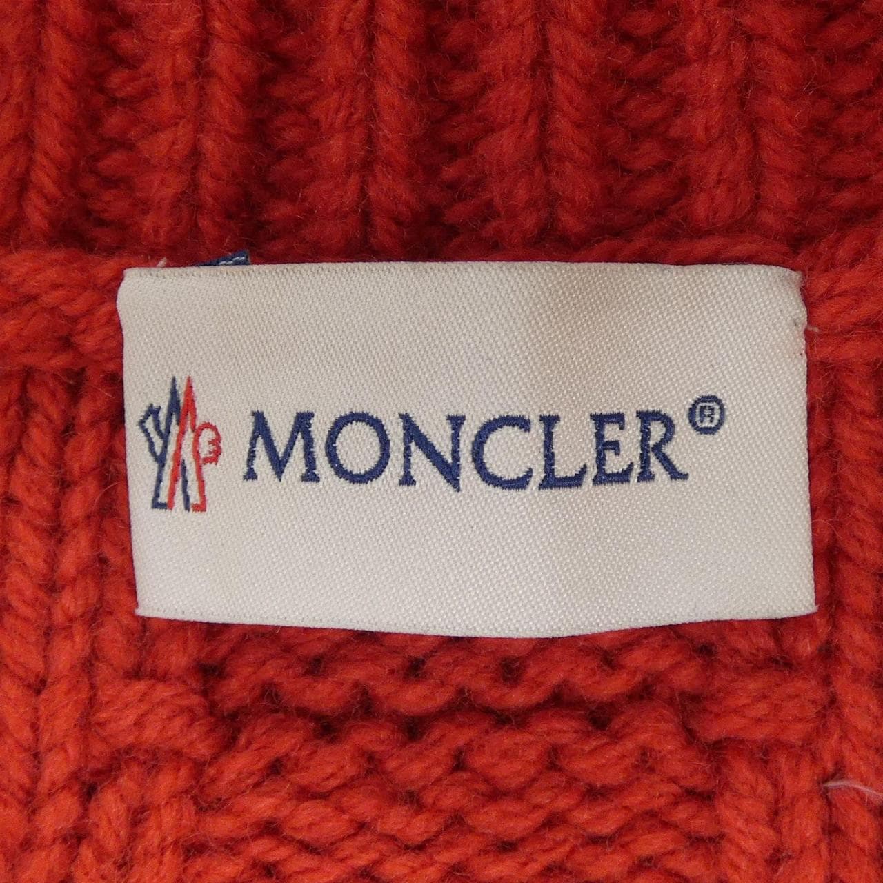 モンクレール MONCLER K20919C00026 M4281 ニット