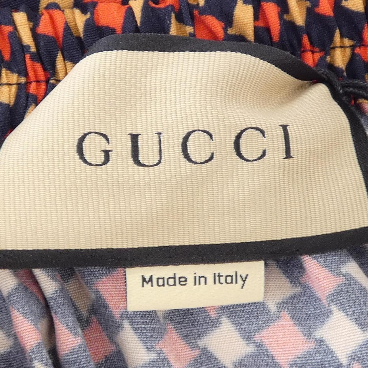 グッチ GUCCI 672698 ZAL6H ショートパンツ