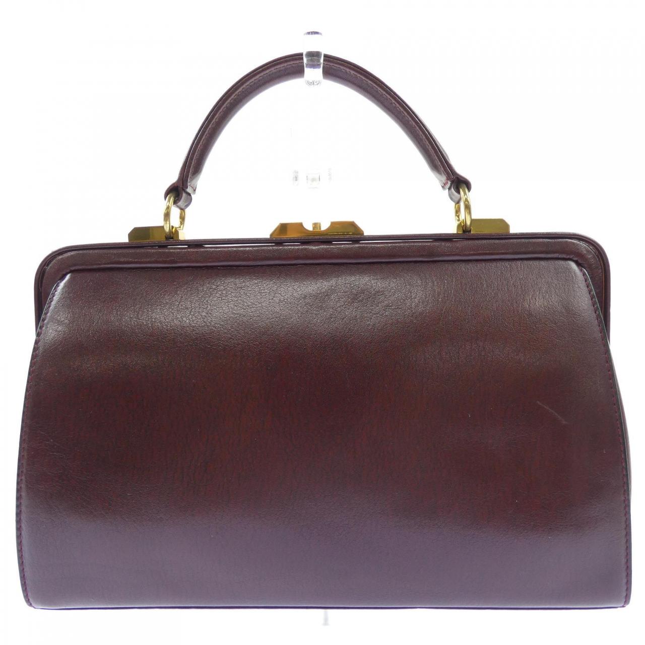 ゴールドファイル GOLD PFEIL BAG