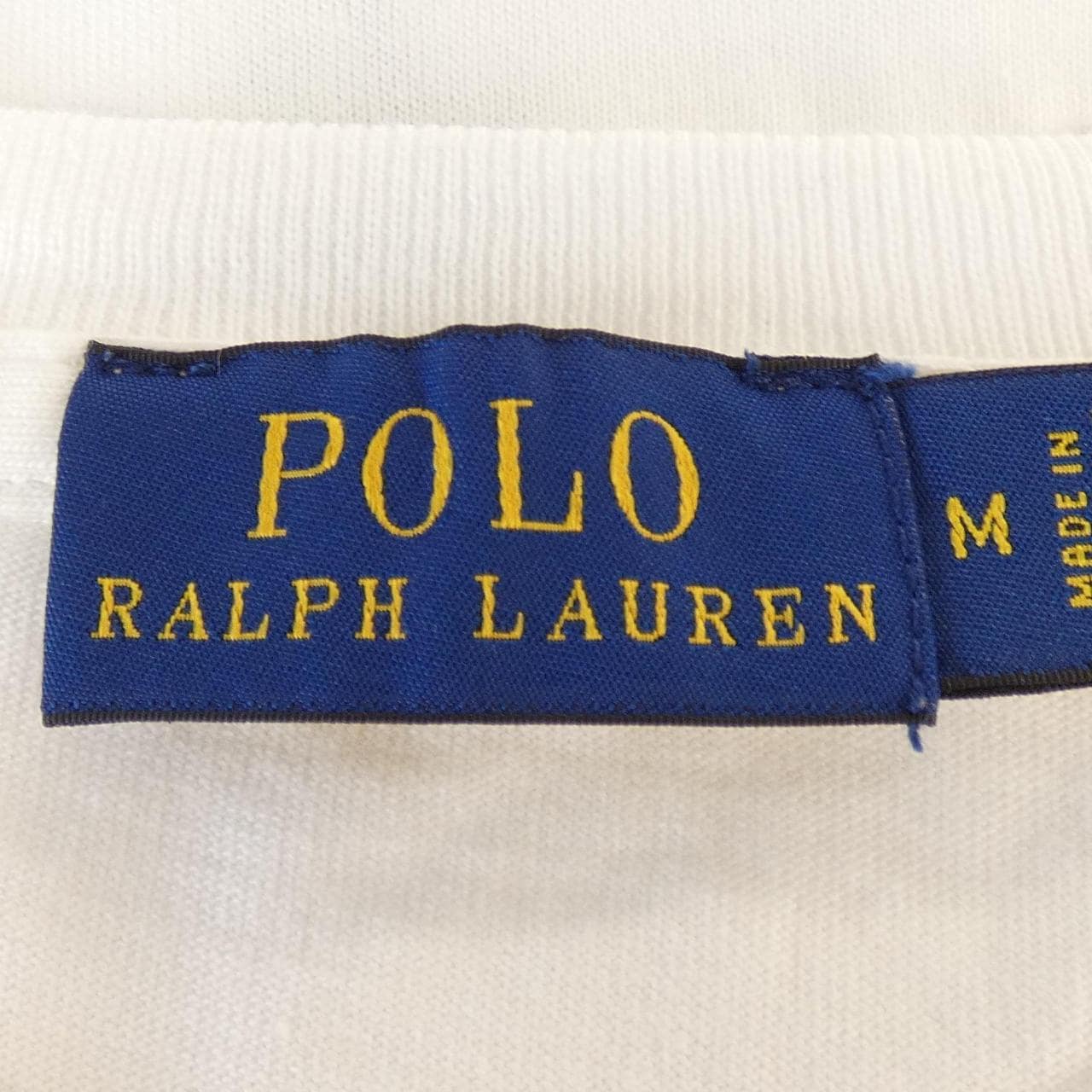 ポロラルフローレン POLO RALPH LAUREN Tシャツ