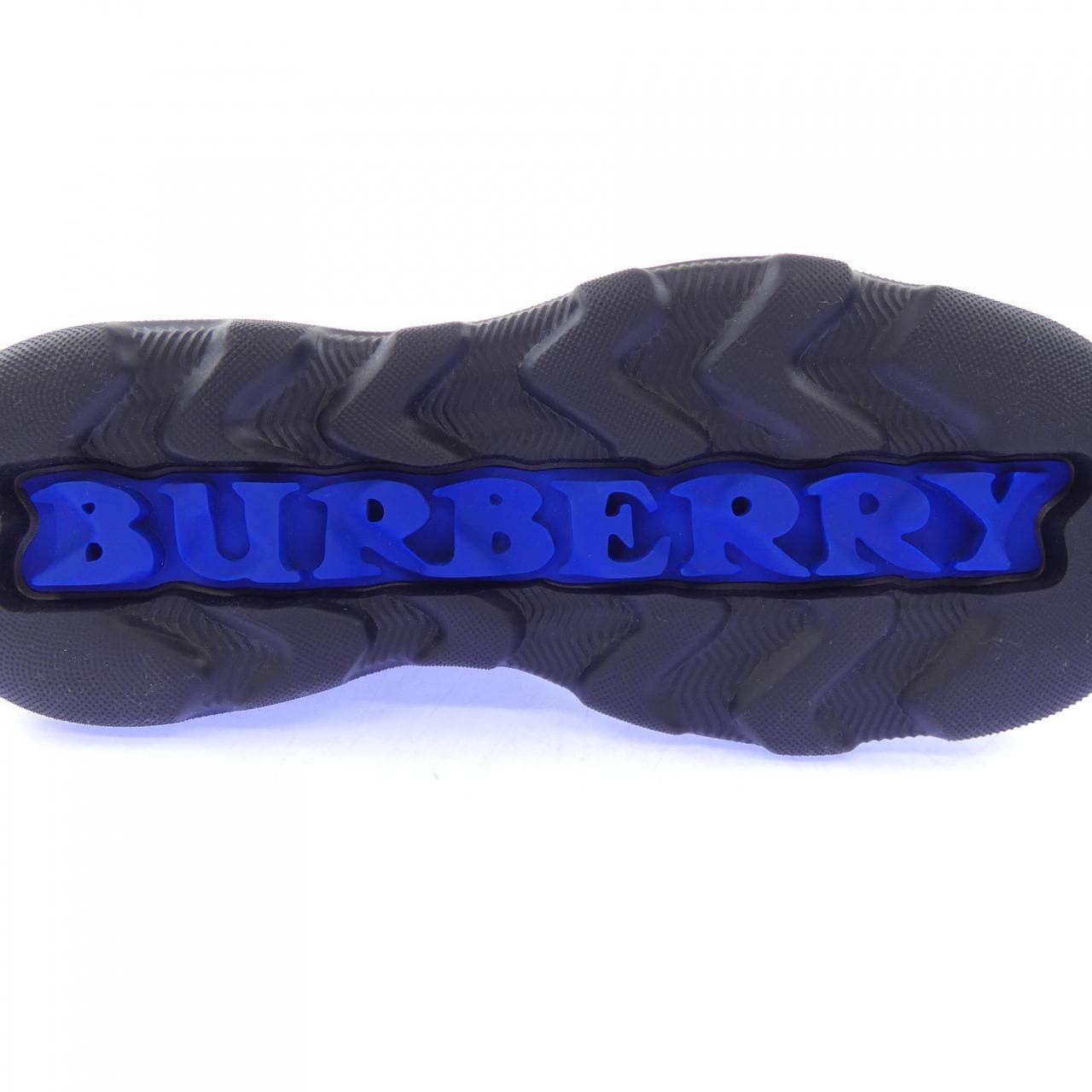 バーバリー BURBERRY ブーツ