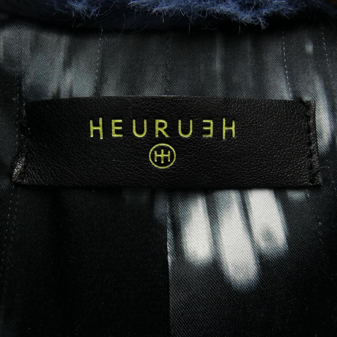 HEUREH コート