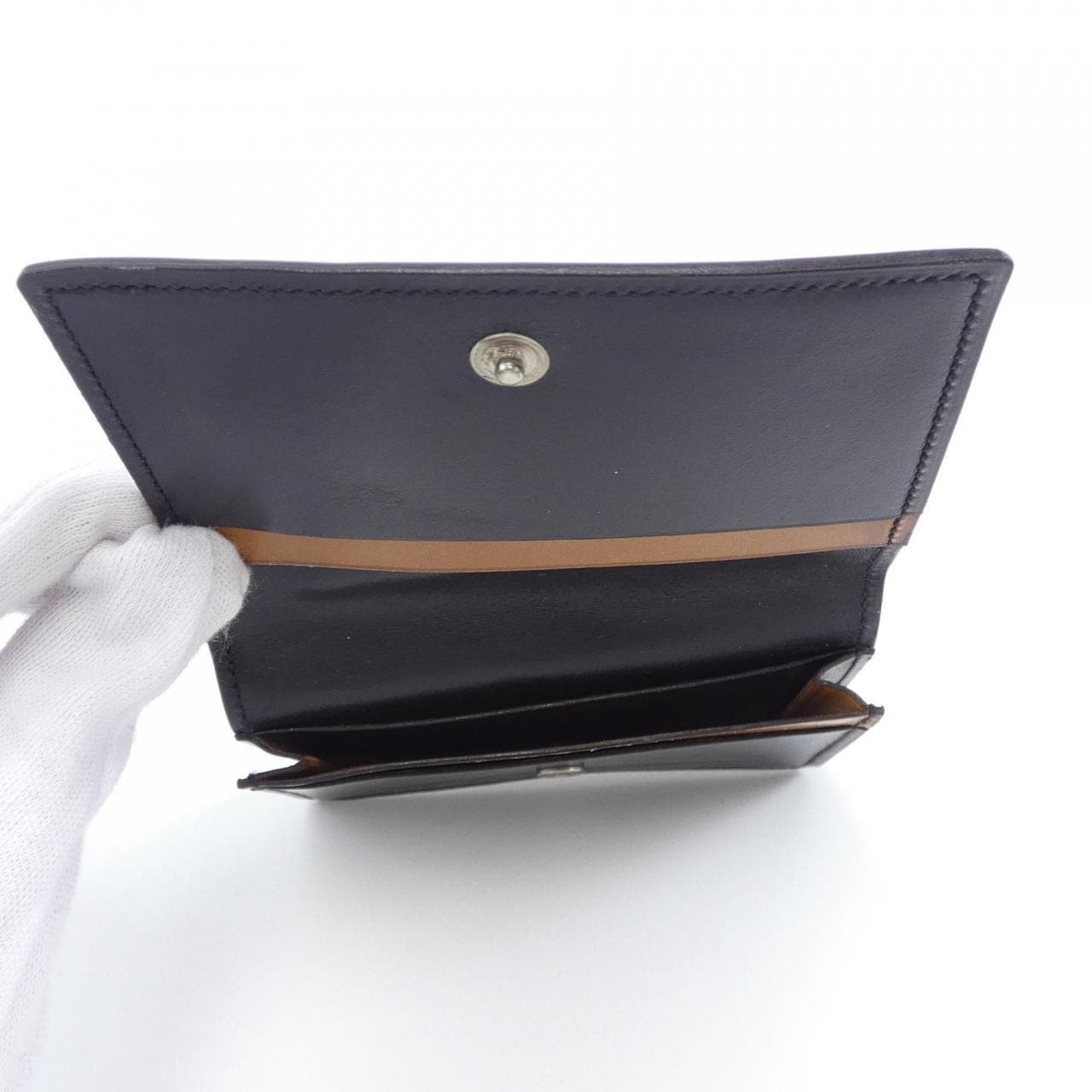 ジェイエムウエストン J.M.WESTON CARD CASE