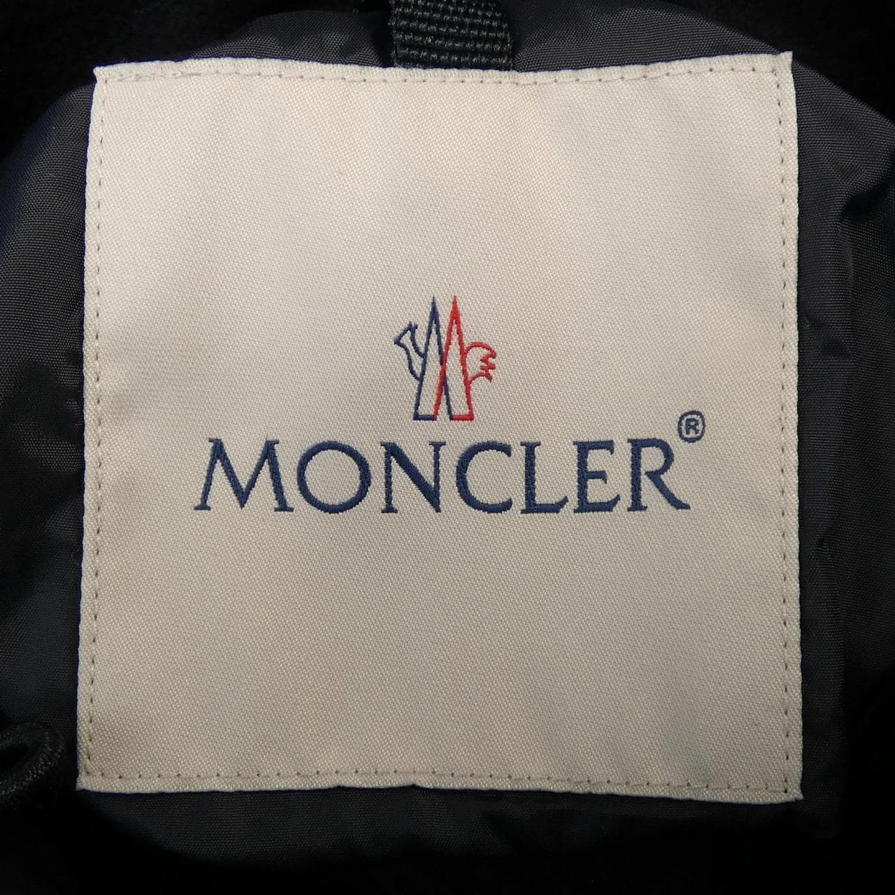 MONCLER MONCLER Down Jacket