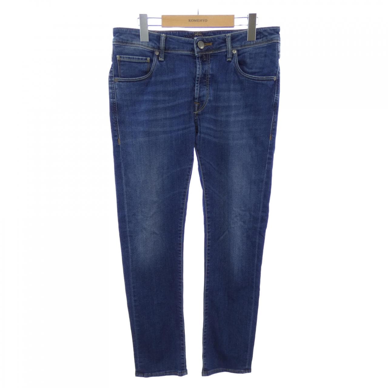 Incotex INCOTEX jeans