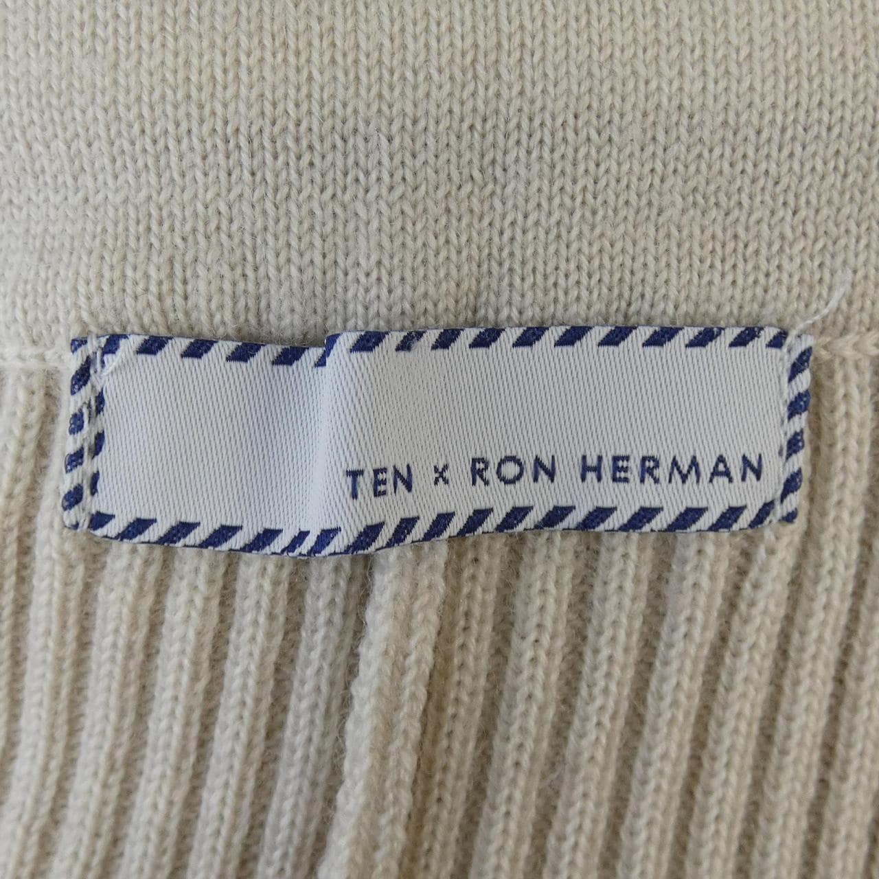 テン×ロンハーマン TEN×RON HERMAN パンツ