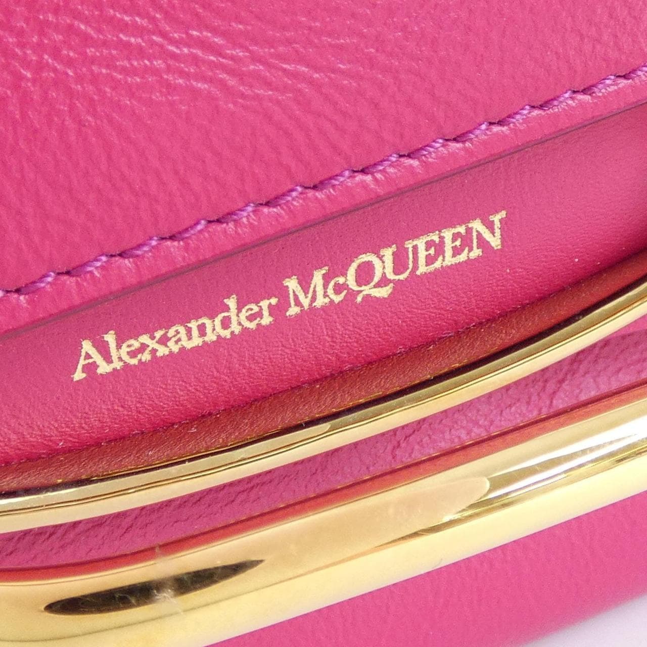 アレキサンダーマックイーン ALEXANDER McQUEEN BAG