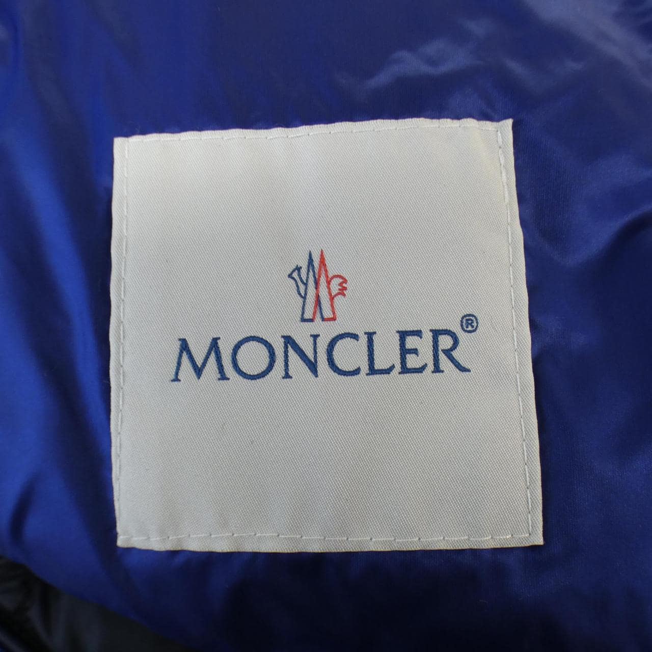 モンクレール MONCLER ダウンベスト