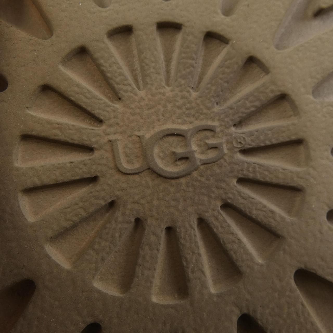 アグ UGG ブーツ