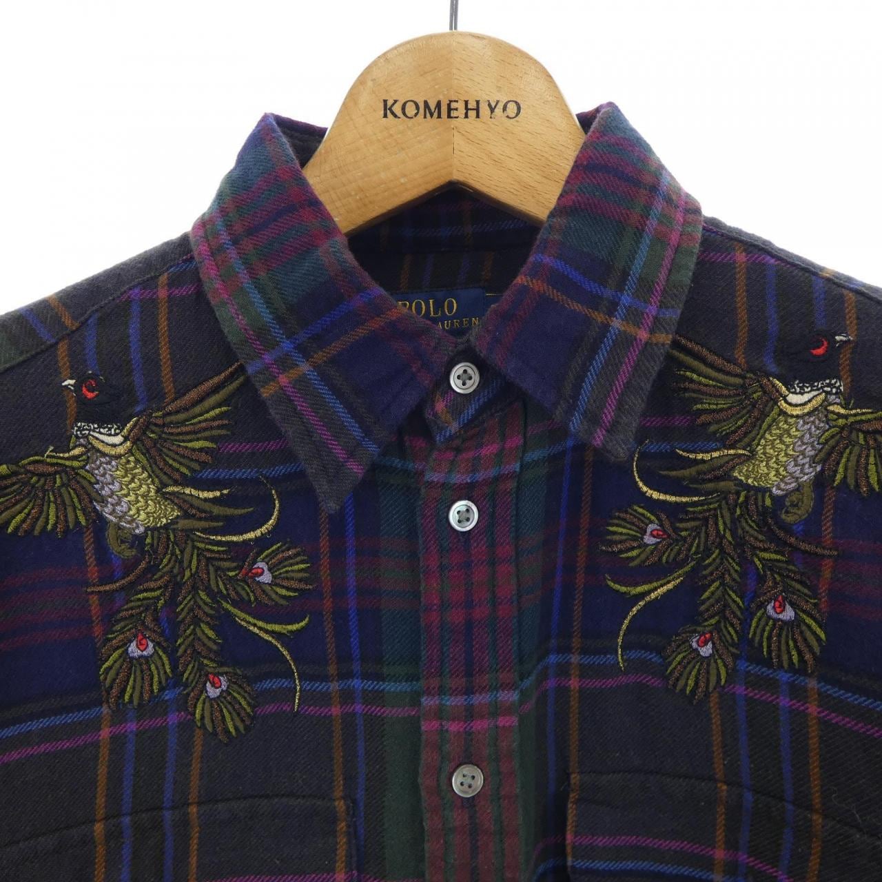 ポロラルフローレン POLO RALPH LAUREN シャツ