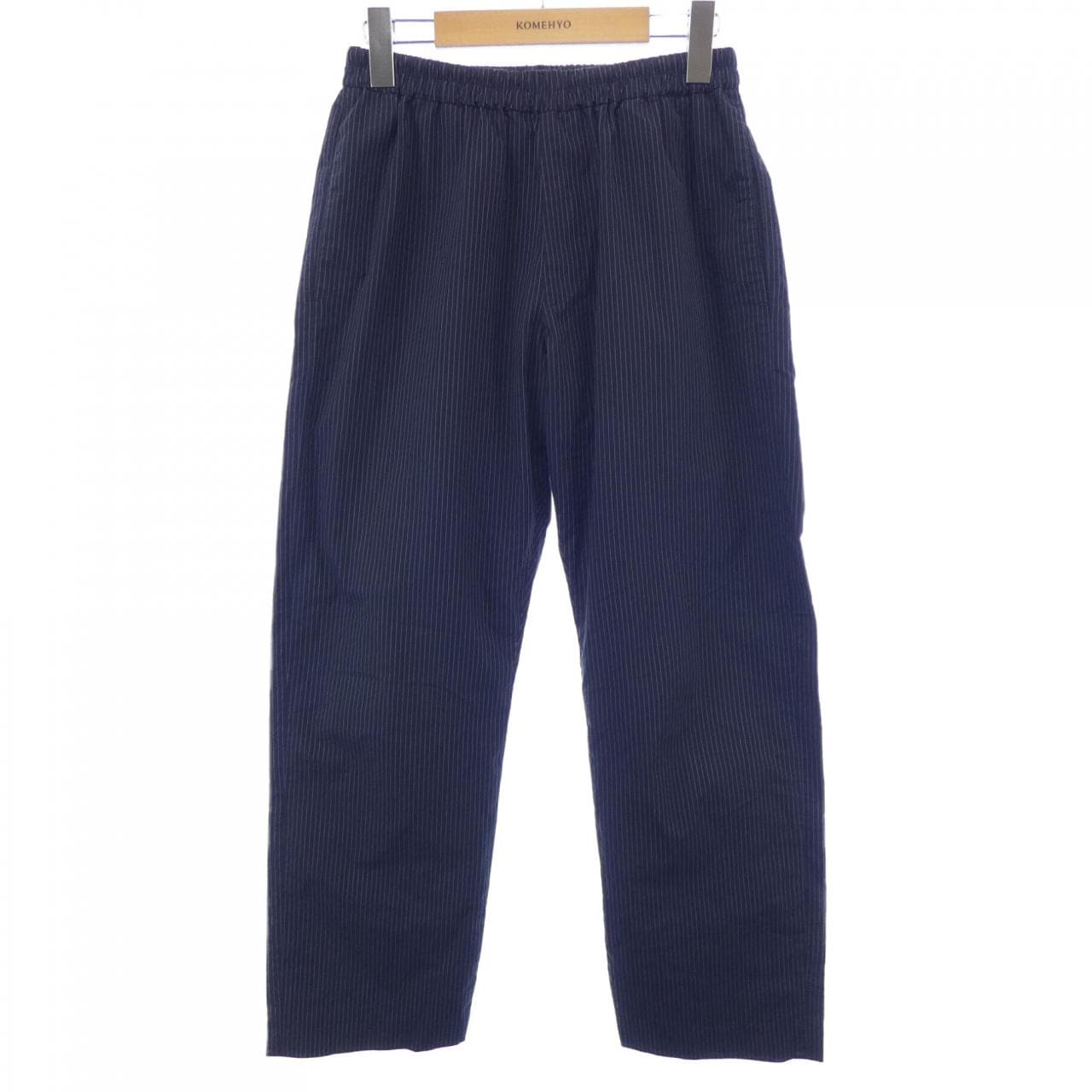 ドリスヴァンノッテン DRIES VAN NOTEN パンツ
