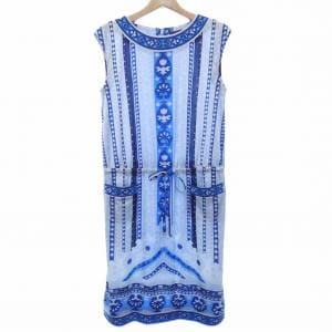 レオナールファッション LEONARD FASHION ワンピース
