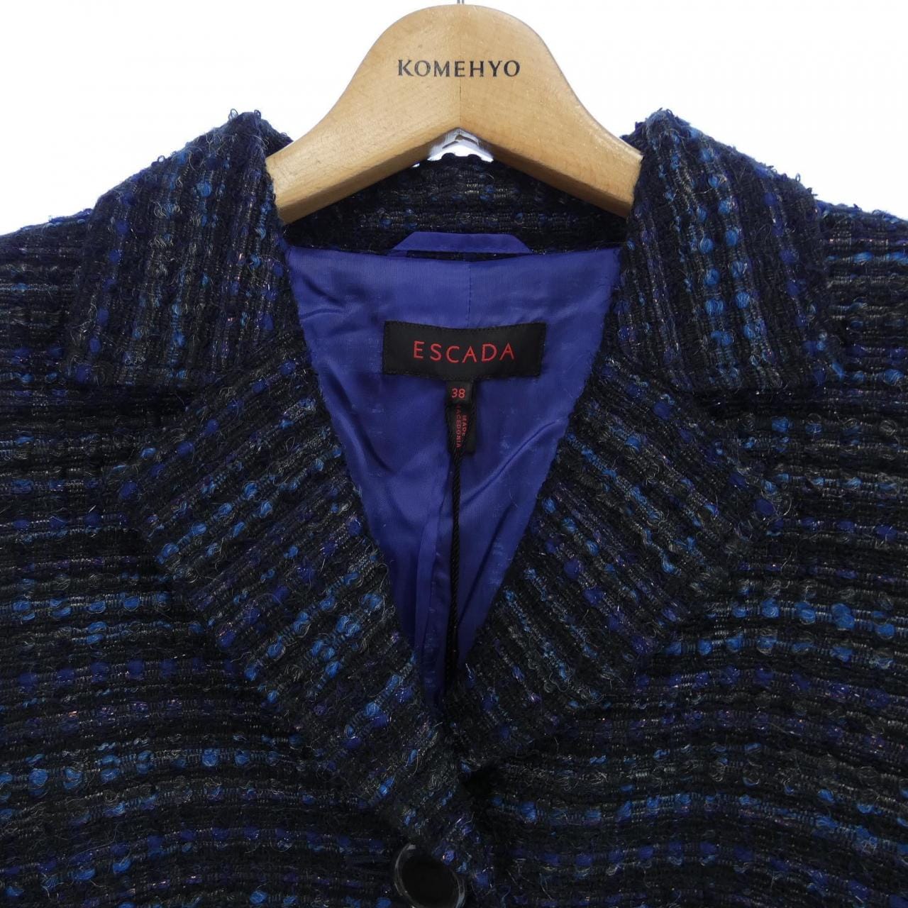 エスカーダ ESCADA ジャケット