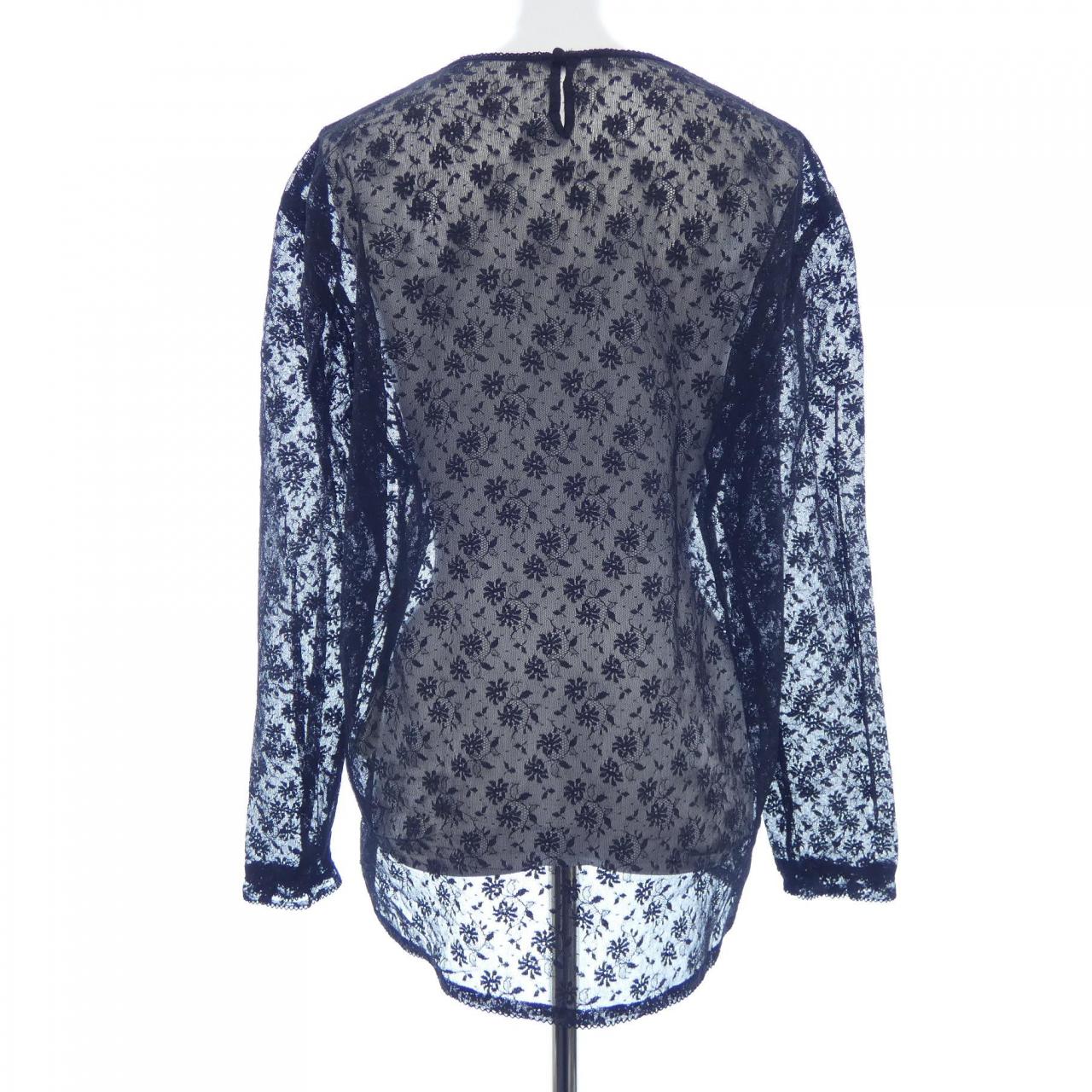 カネコ･イサオ KANEKO ISAO シャツ