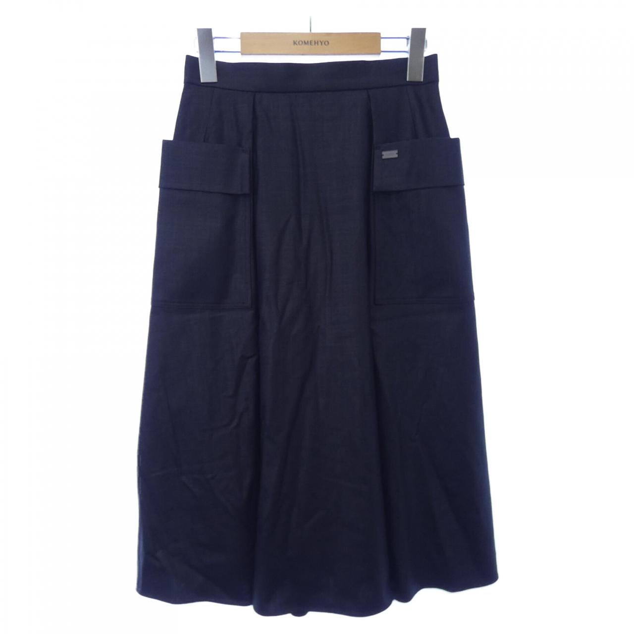 フォクシーニューヨーク FOXEY NEW YORK スカート
