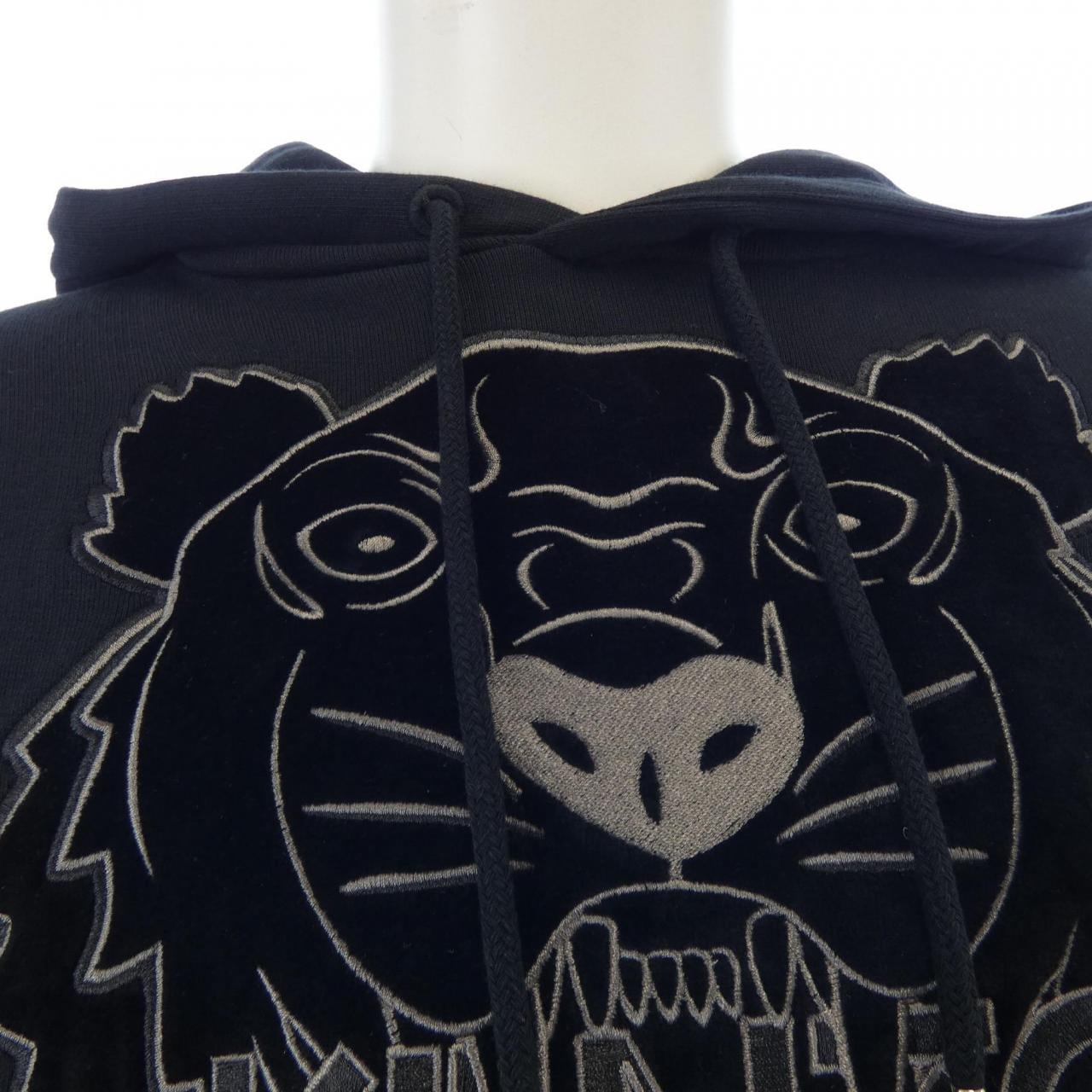 ケンゾー KENZO パーカー