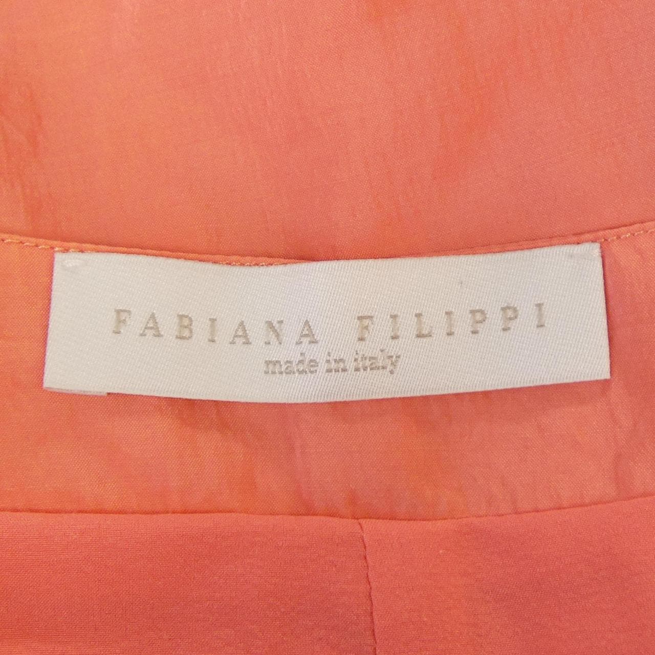 ファビアナフィリッピ FABIANA FILIPPI ワンピース