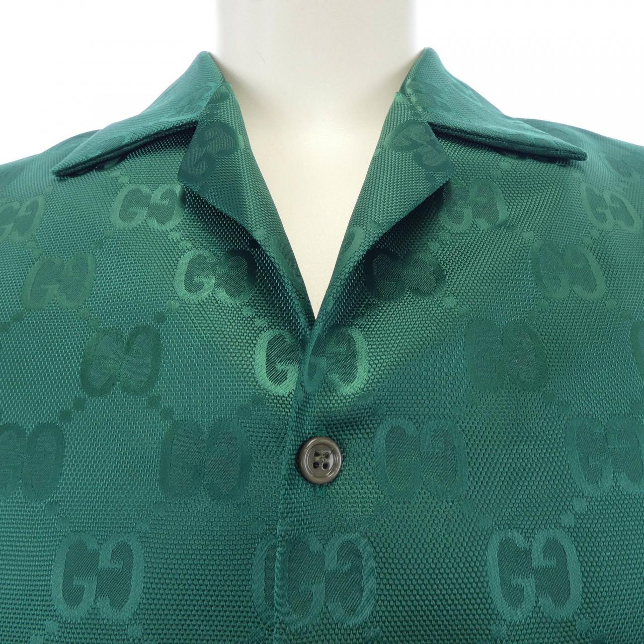 グッチ GUCCI GG 673622 ZAEBN S／Sシャツ
