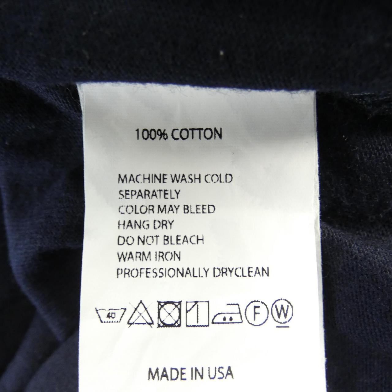 エンジニアードガーメンツ ENGINEERED GARMENTS Tシャツ