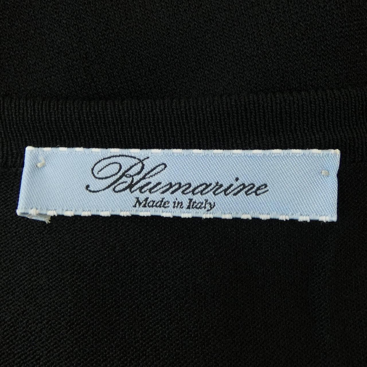 ブルマリン Blumarine カーディガン