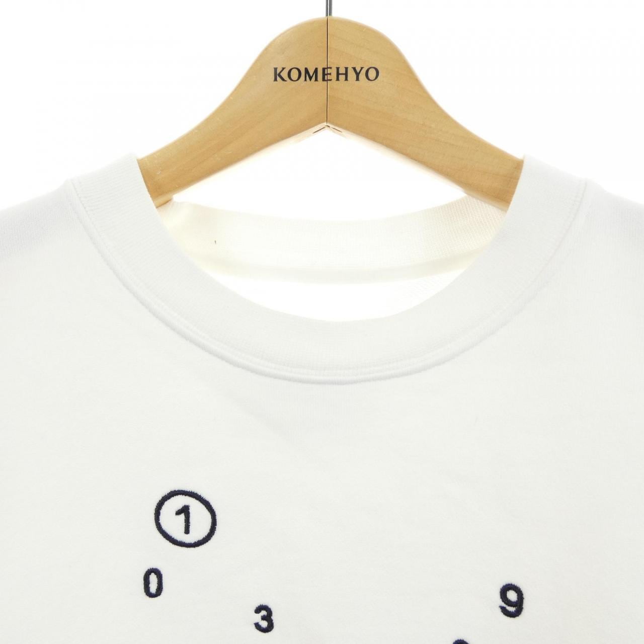 メゾンマルジェラ Maison Margiela S51GU0118 スウェット