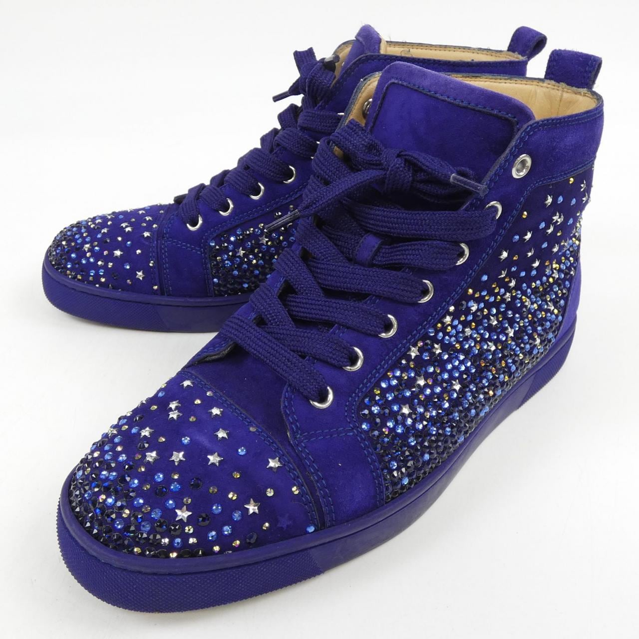 クリスチャンルブタン CHRISTIAN LOUBOUTIN スニーカー