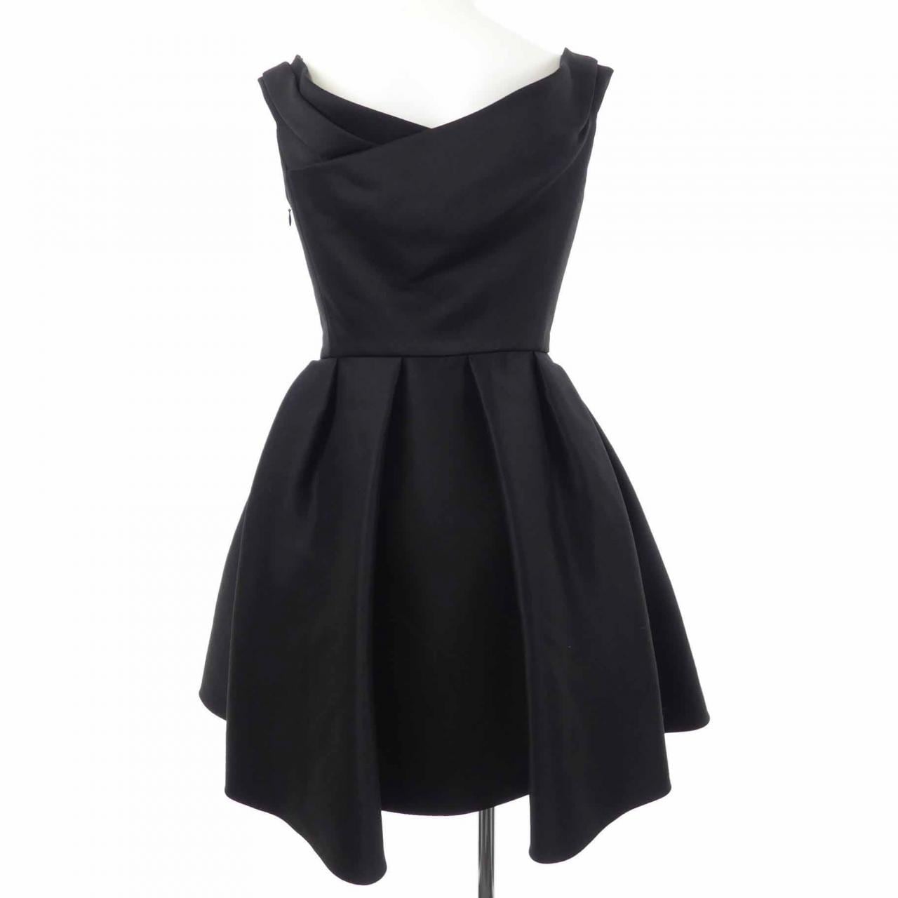 Christian DIOR CHRISTIAN DIOR 021R14A1212 Dress