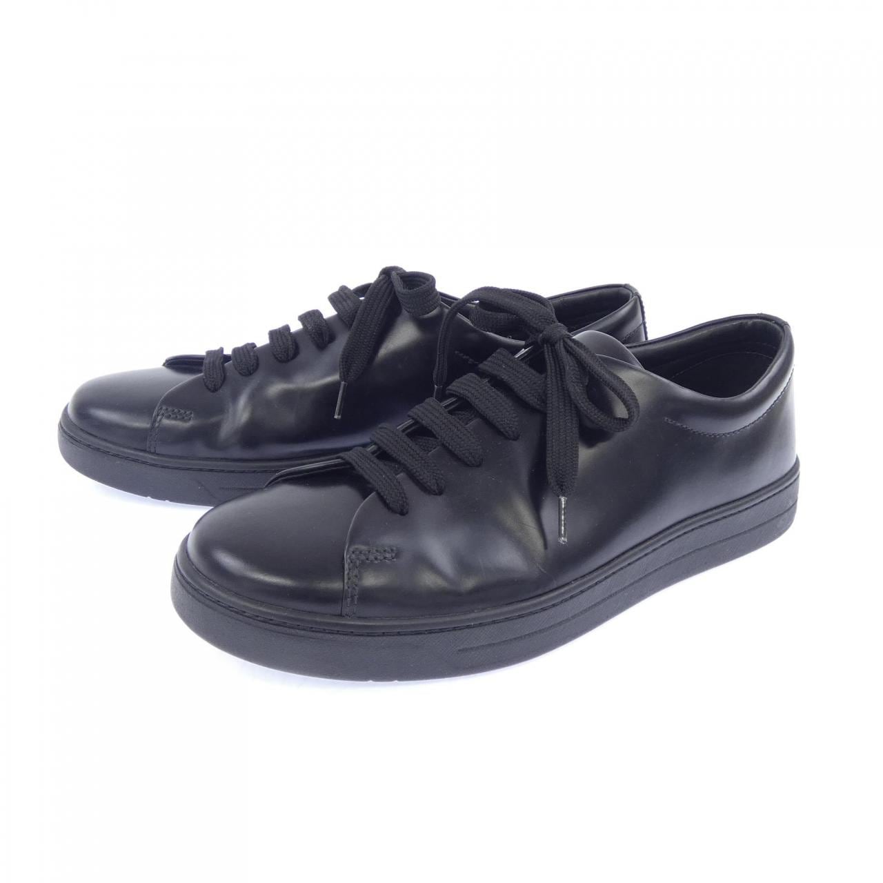 プラダ PRADA DNC112 スニーカー