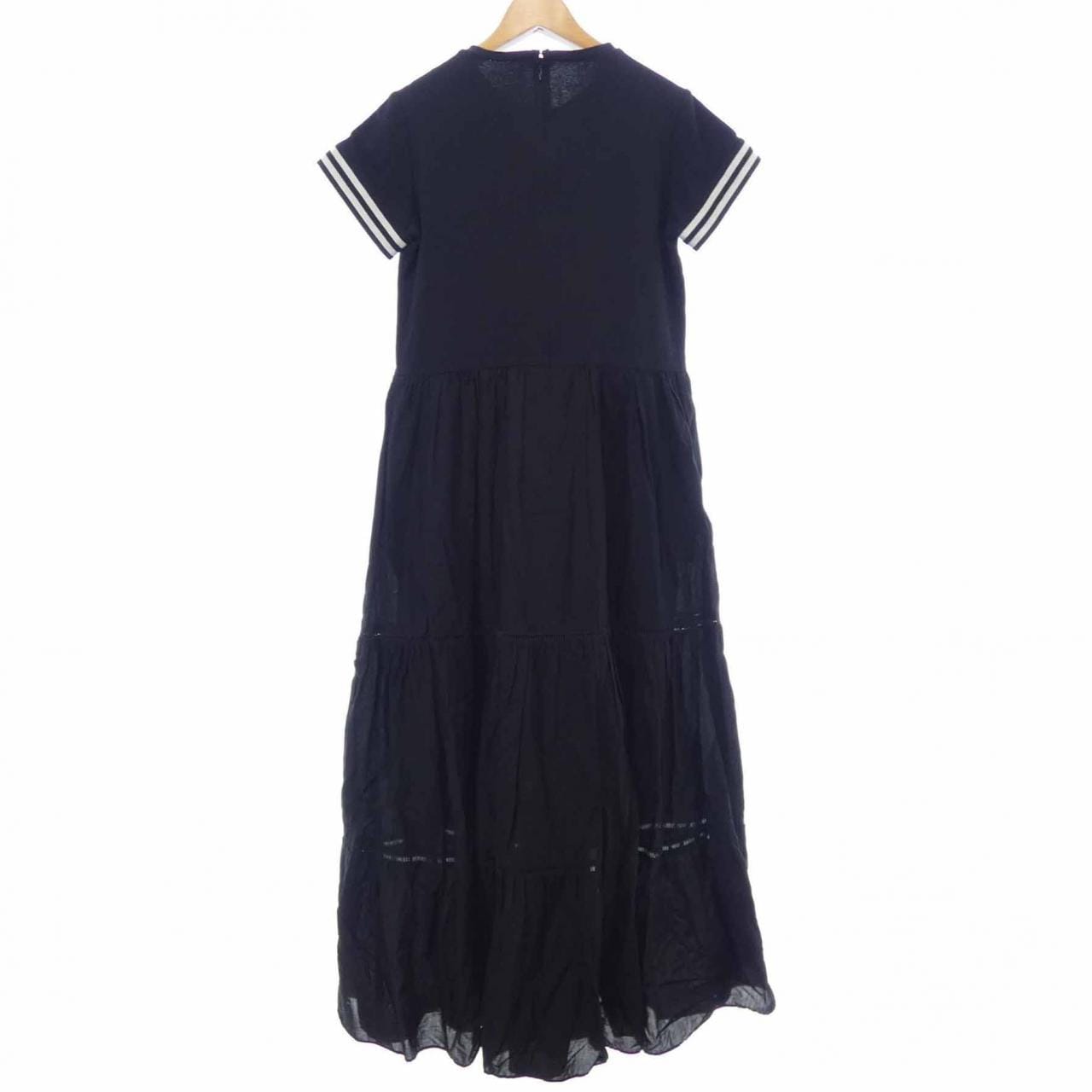 ボーダーズアットバルコニー BORDERS at BALCONY BD1911I-3E-01 ワンピース