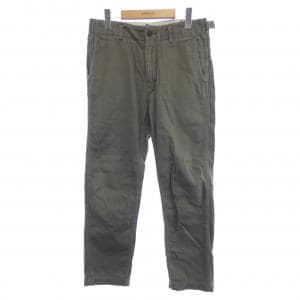 エンジニアードガーメンツ ENGINEERED GARMENTS パンツ