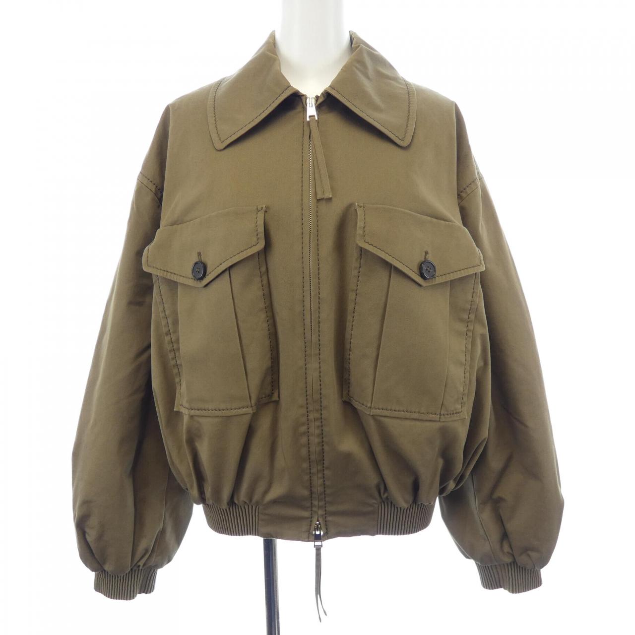 ロシャス ROCHAS ブルゾン