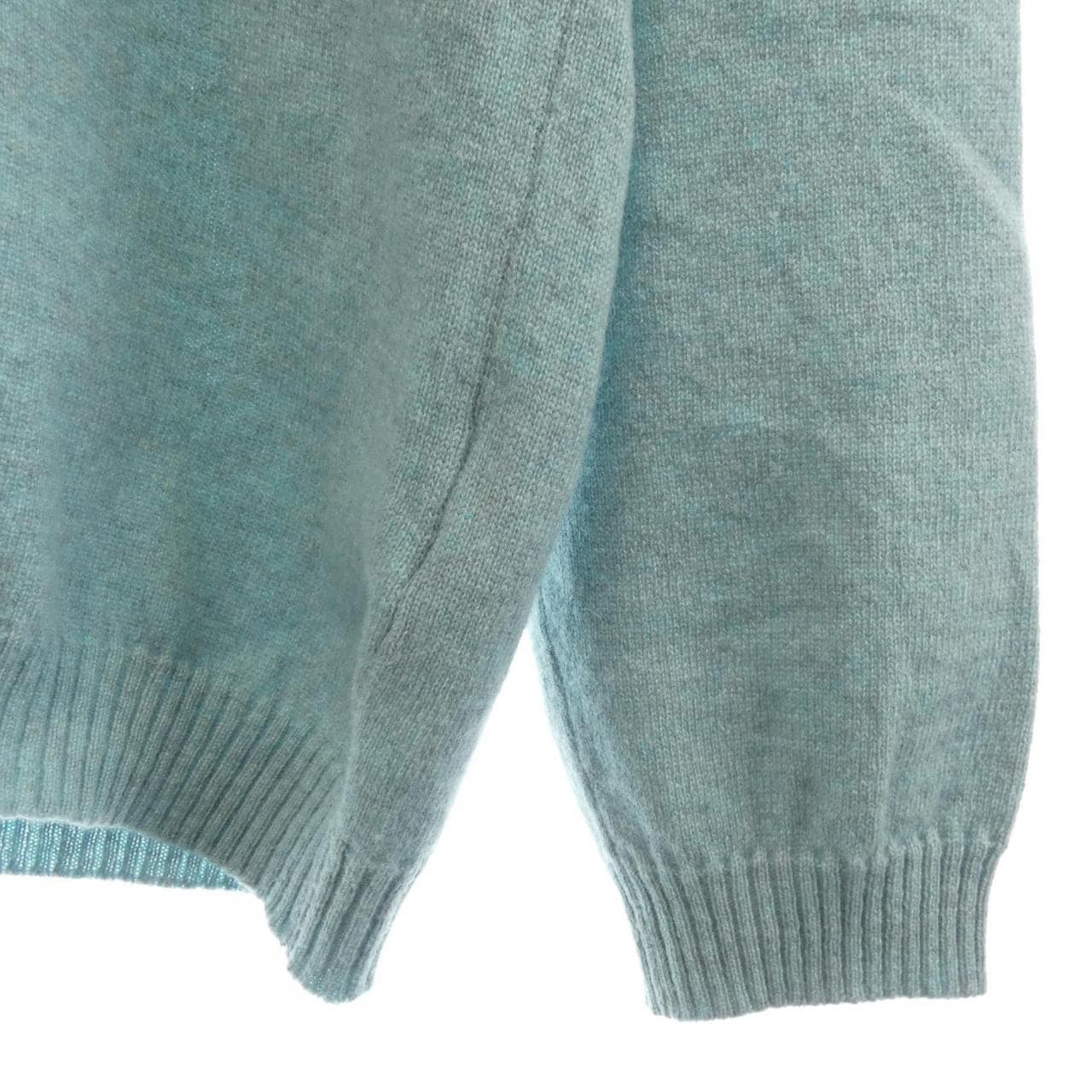 セッテフィーリカシミヤ SETTEFILI CASHMERE ニット