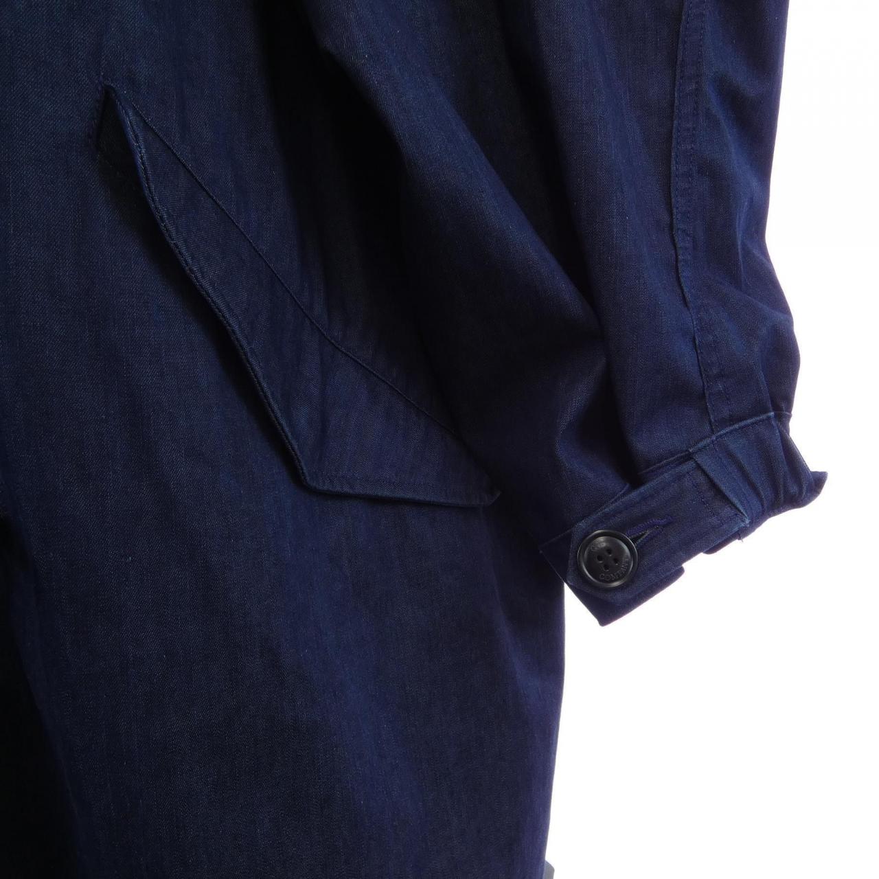 ジュンヤワタナベマン JUNYA WATANABE MAN C.P. COMPANY WM-C007 コート
