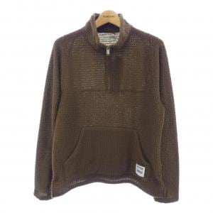 ノンネイティブ NONNATIVE UN-C0501 トップス