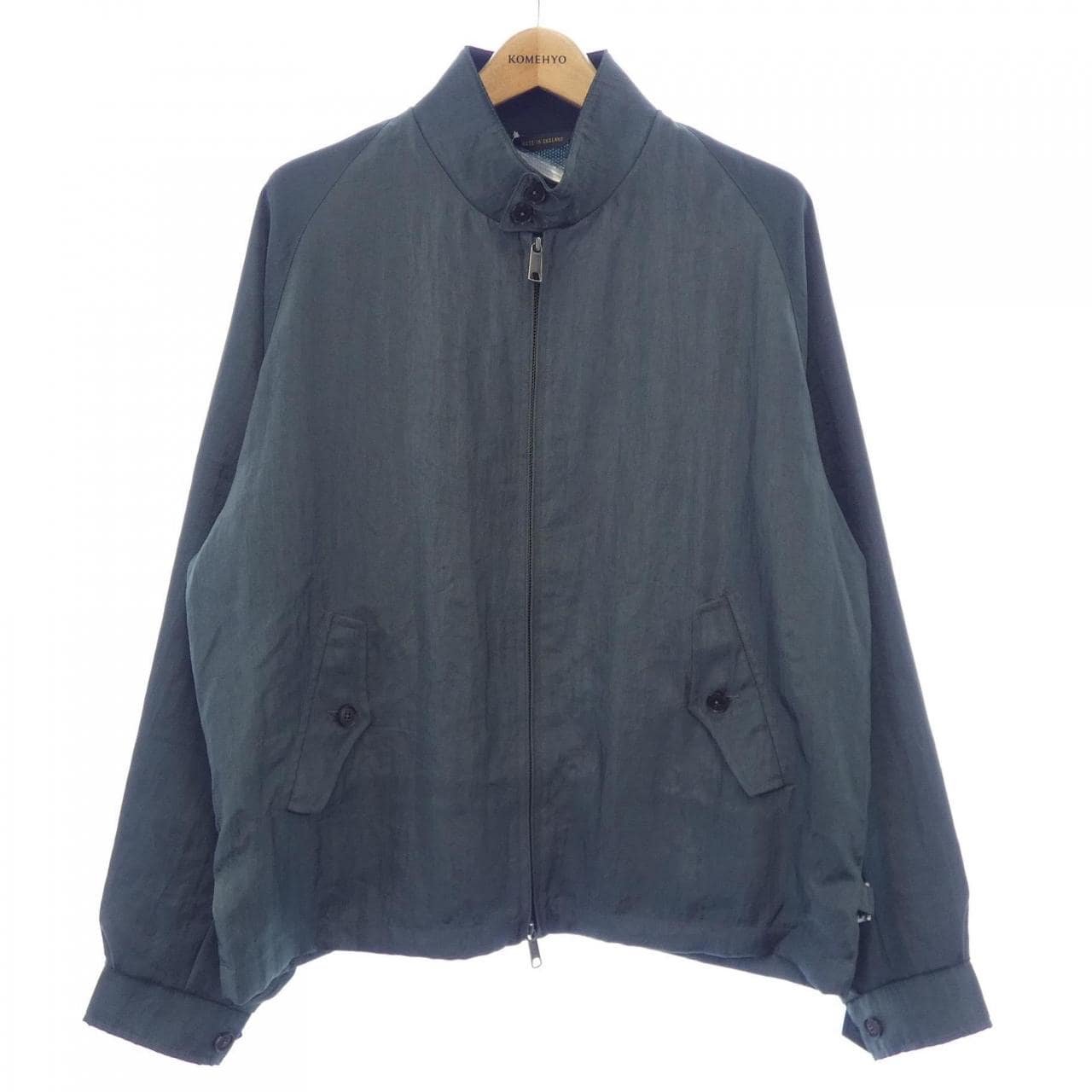 バラクータ BARACUTA BRCPS0965 ブルゾン