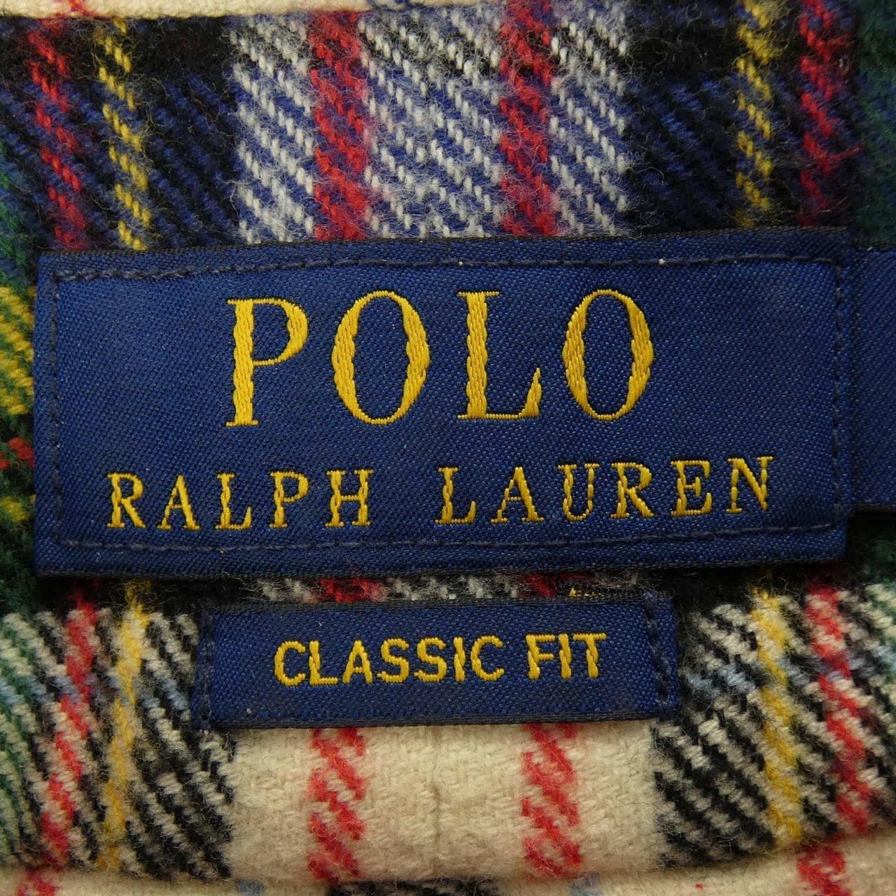ポロラルフローレン POLO RALPH LAUREN シャツ