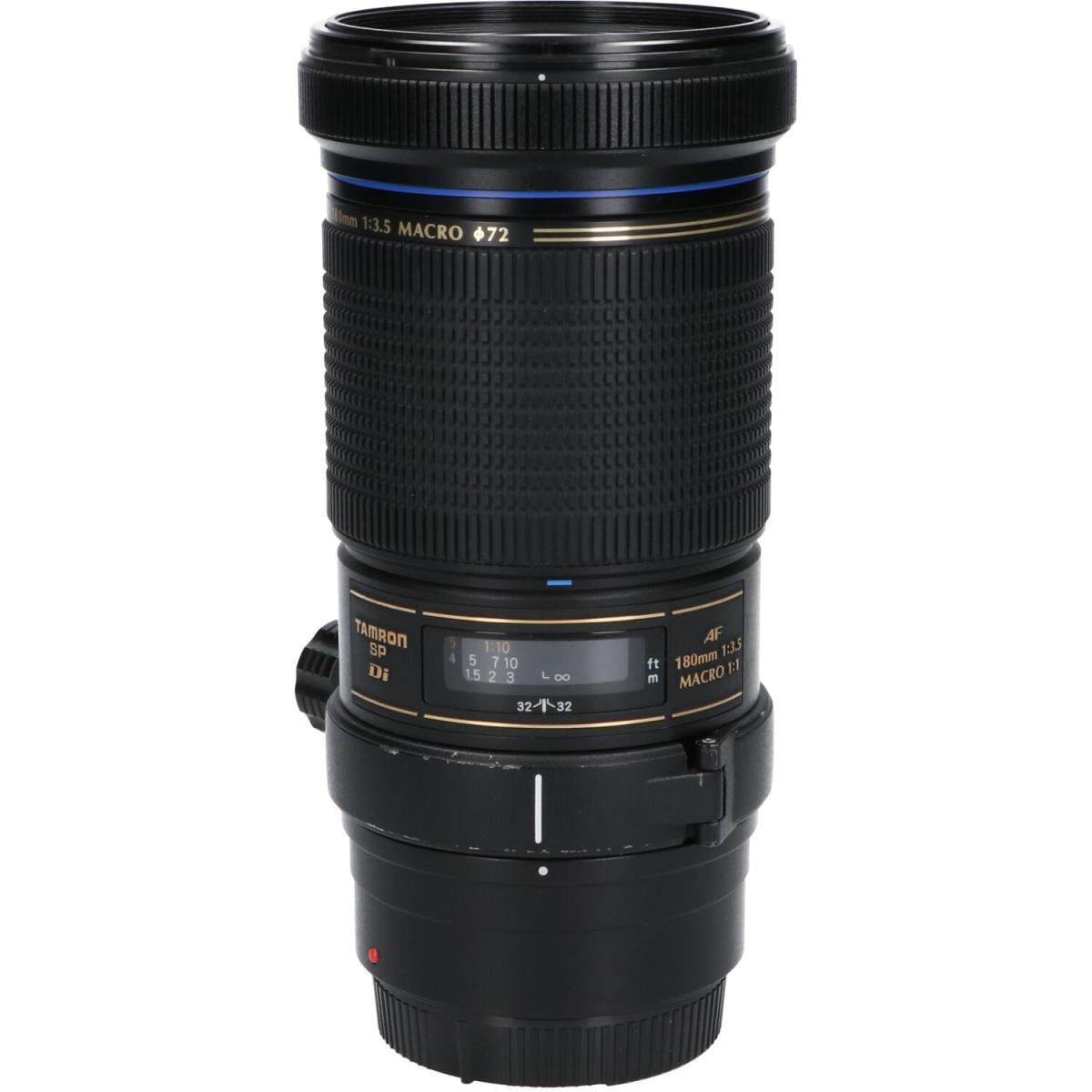 TAMRON EOS180mm F3.5MACRO(B01)