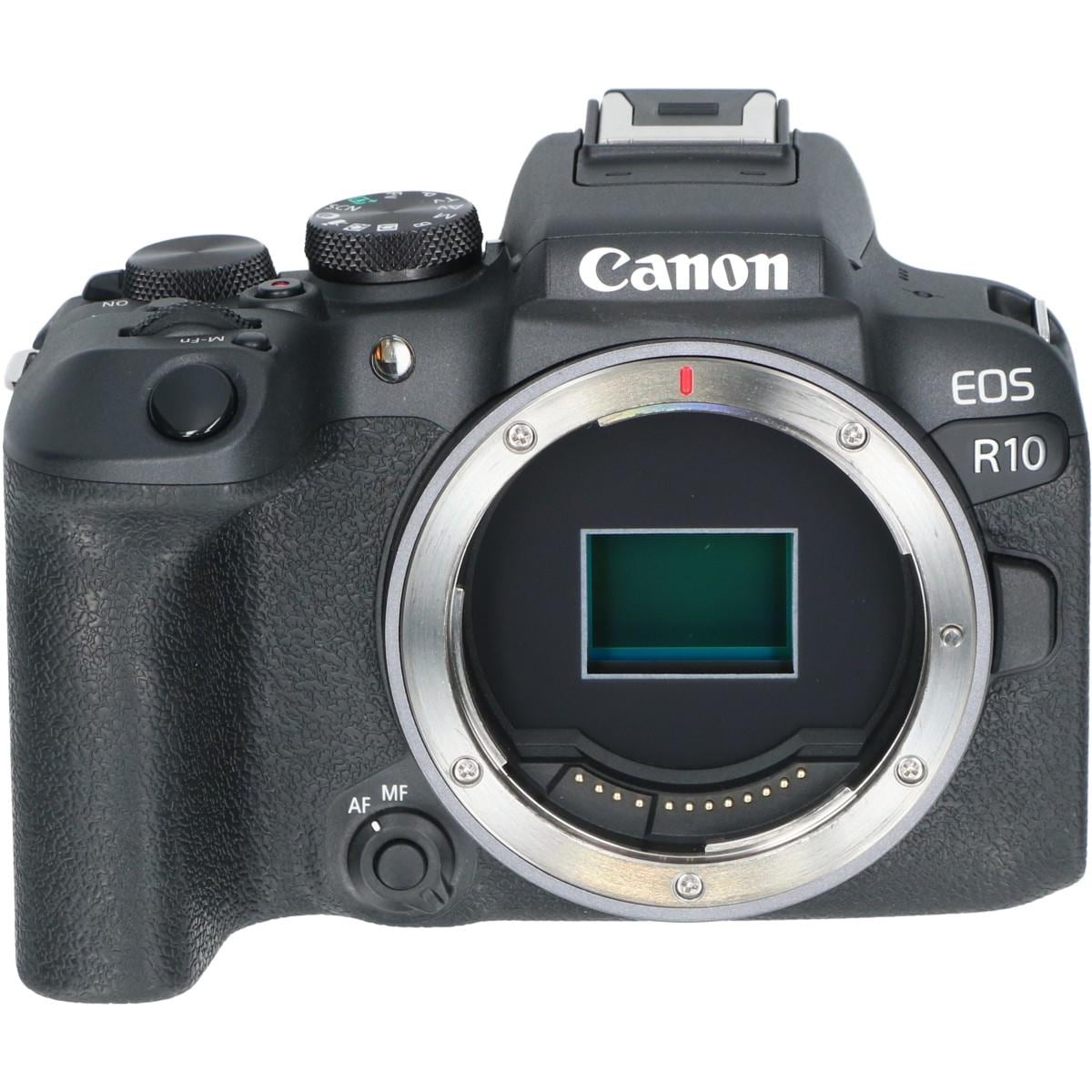 EOS R10