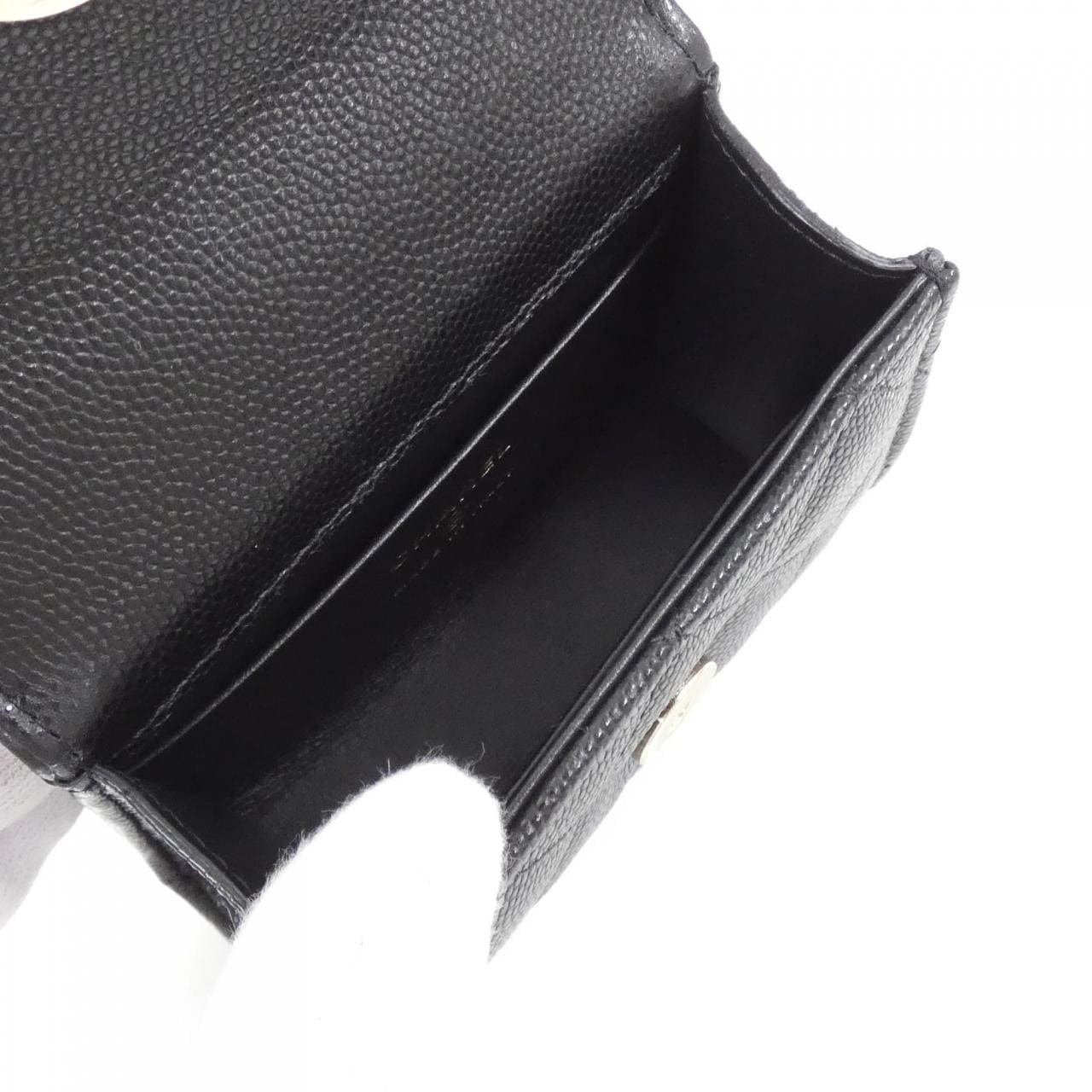 【未使用品】シャネル AP3236 チェーンクラッチ