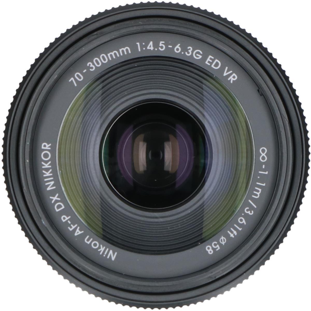 コメ兵｜AF－P DX70－300mm F4．5－6．3G VR  