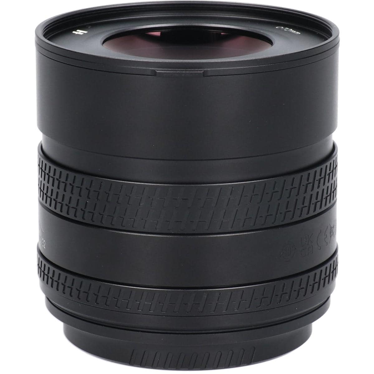 ＸＣＤ　５５ｍｍ　Ｆ２．５Ｖ