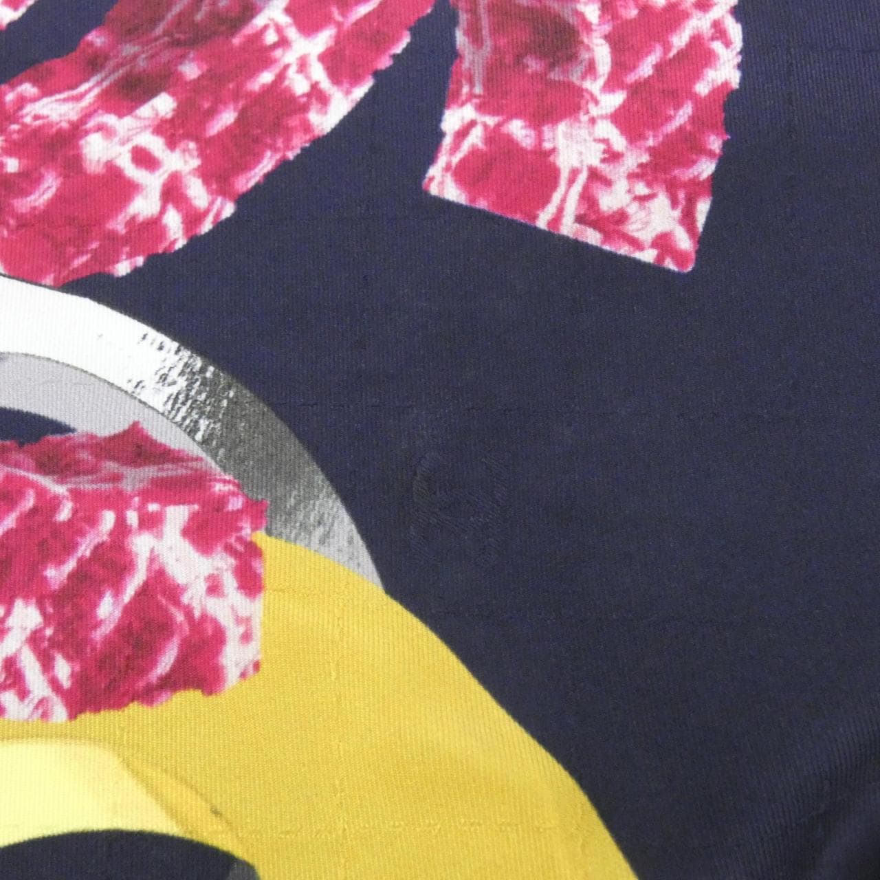 シャネル スカーフ