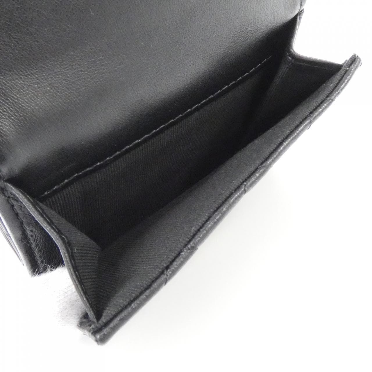 シャネル タイムレスクラシック ライン AP0230 財布