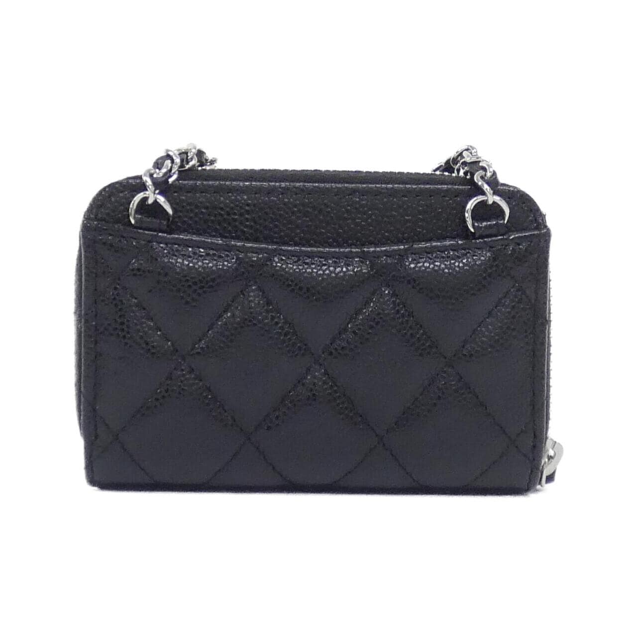 シャネル タイムレスクラシック ライン AP1731 コインケース