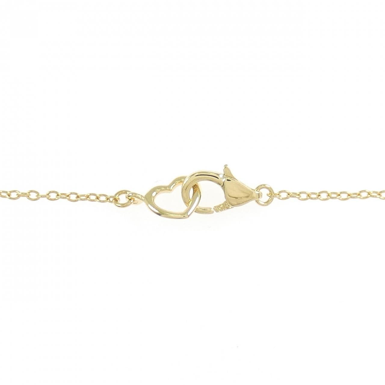 PONTE VECCHIO Diamond Necklace 0.60CT