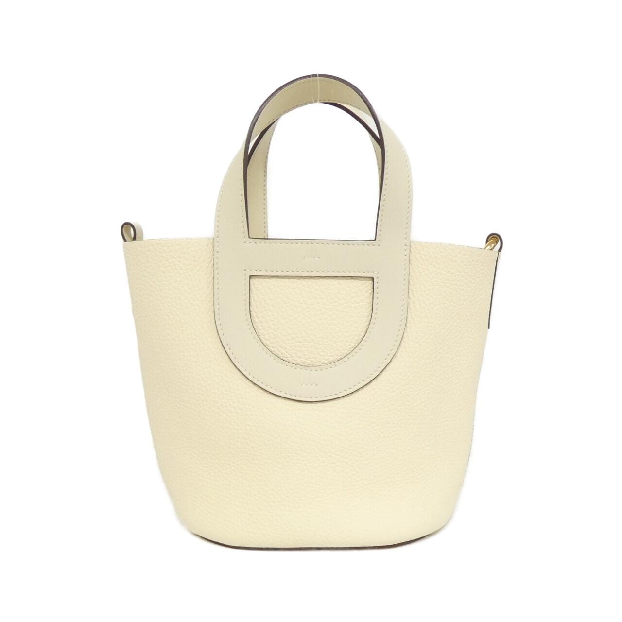 エルメス イン ザ ループ 18cm 084274CC バッグ