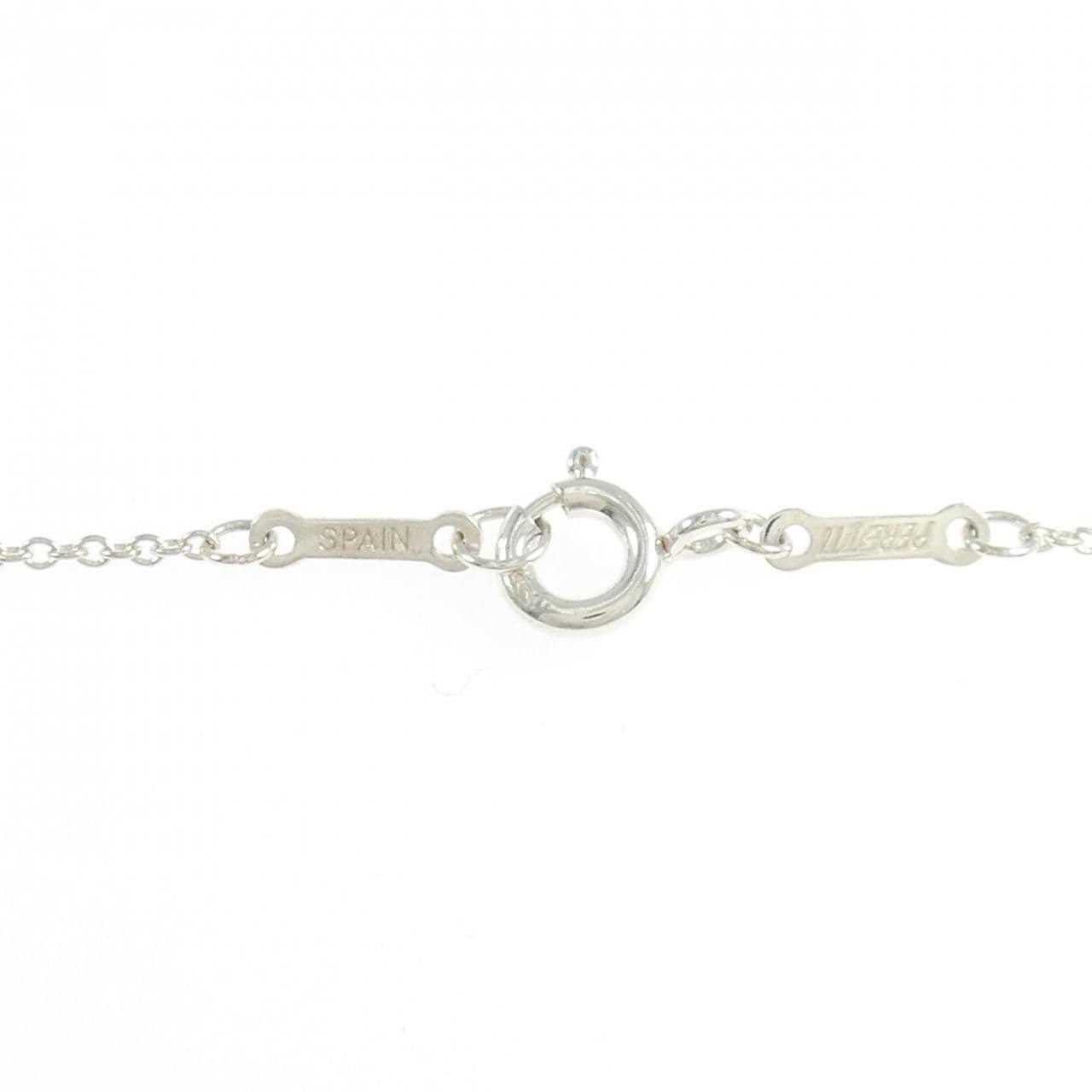 ティファニー 925 ネックレス