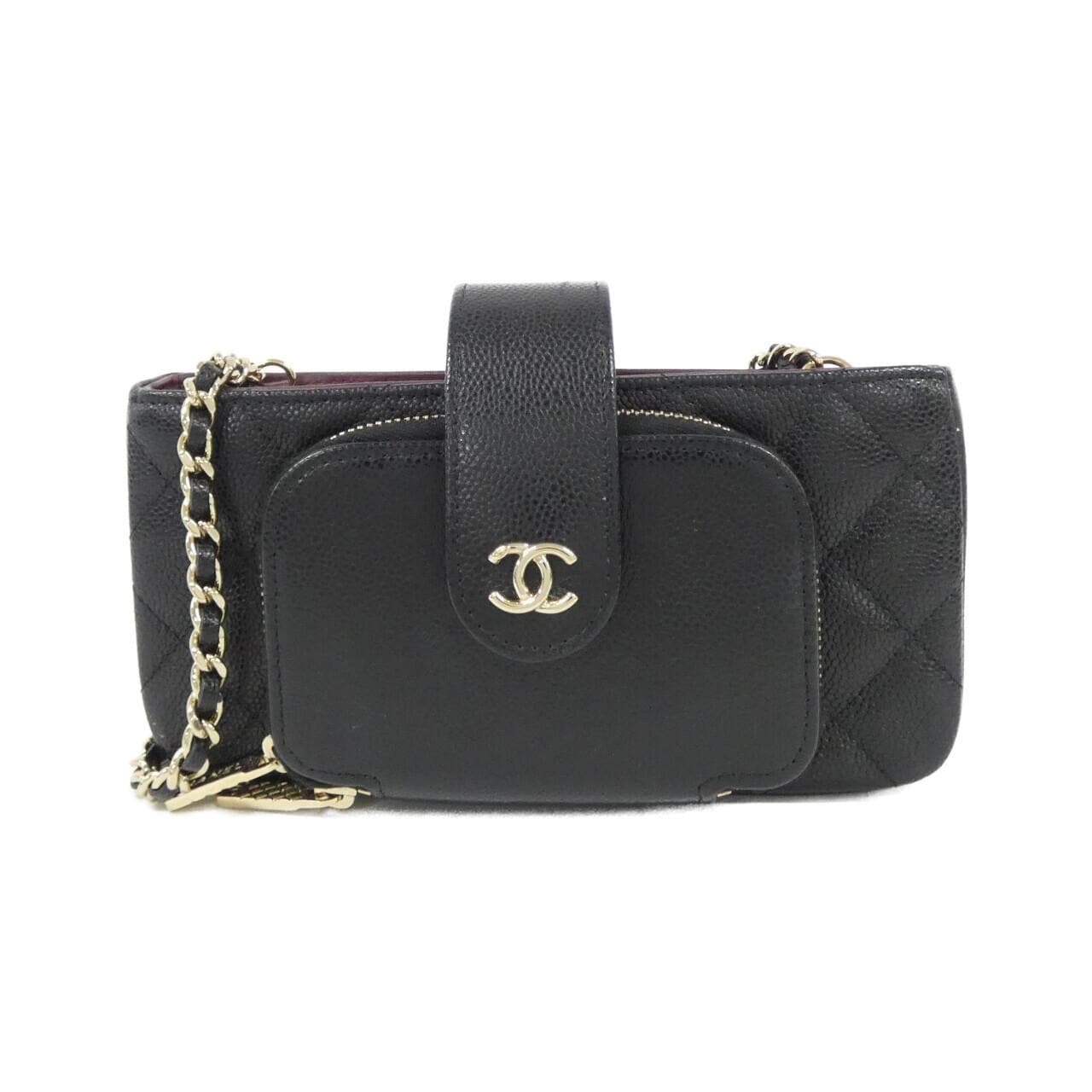 CHANEL AP2916 Phone Case