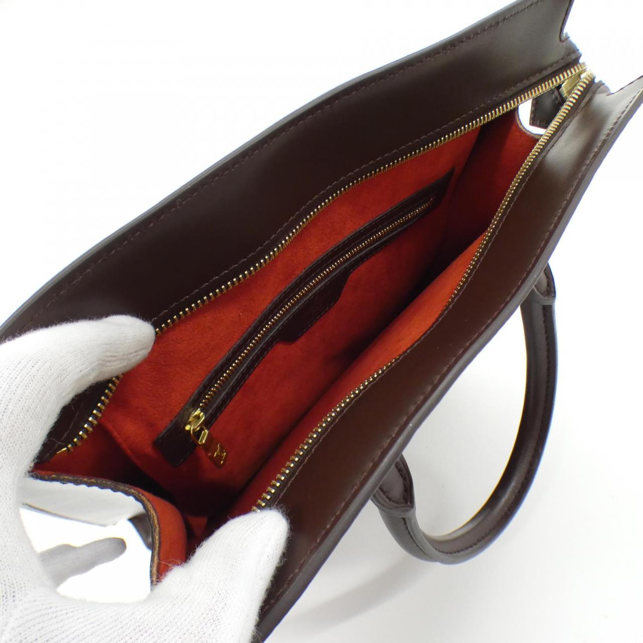 LOUIS VUITTON Damier Venice N51145 包